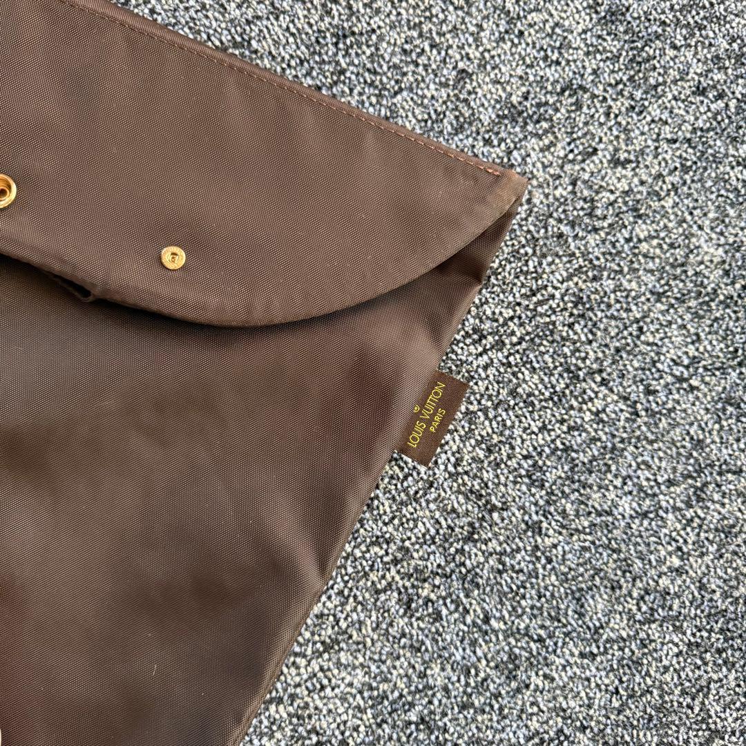 Louis Vuitton ガーメントバッグ スーツ 収納 スーツバッグ
