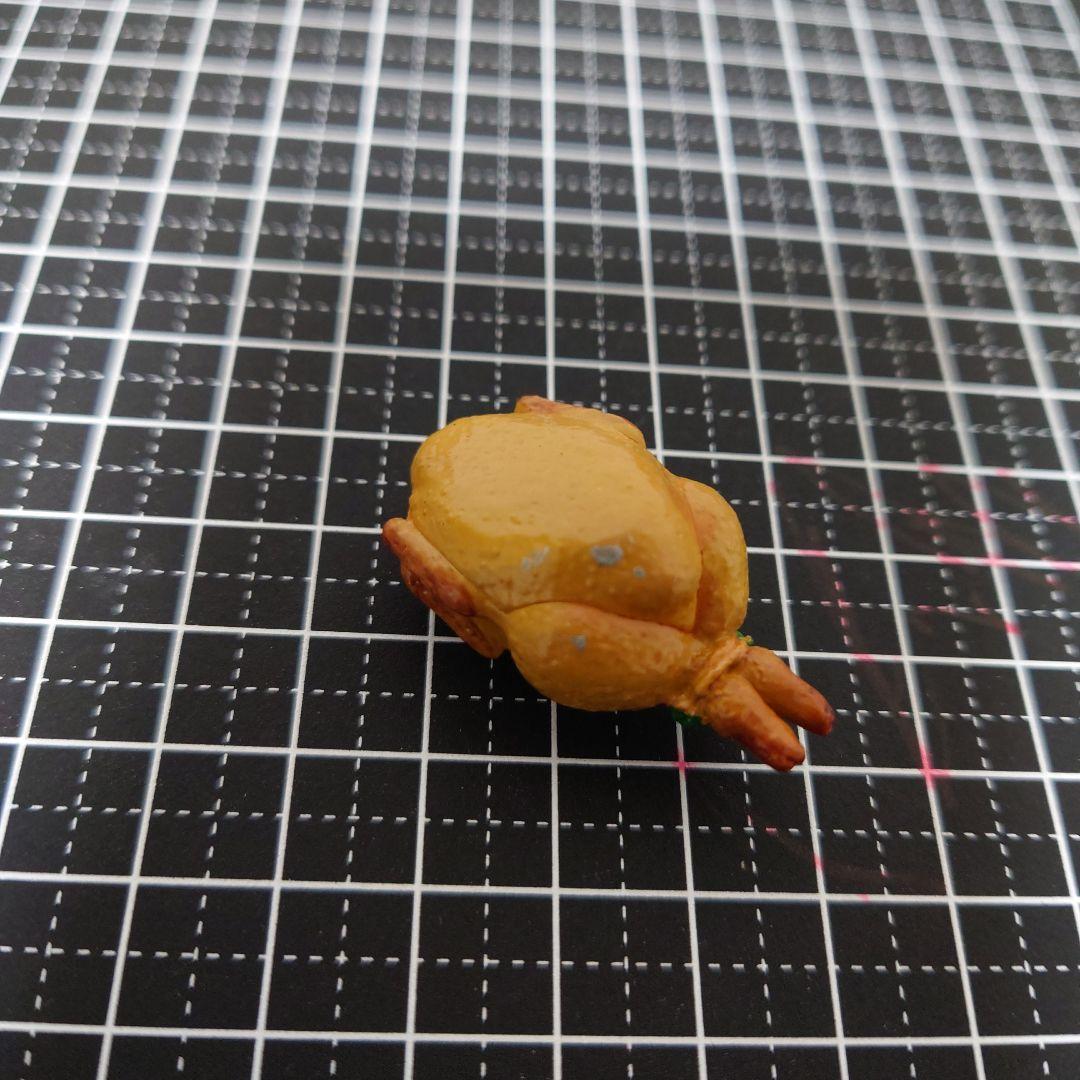 ⑨家族でMerry X'mas! リーメント ミニチュア フィギュア