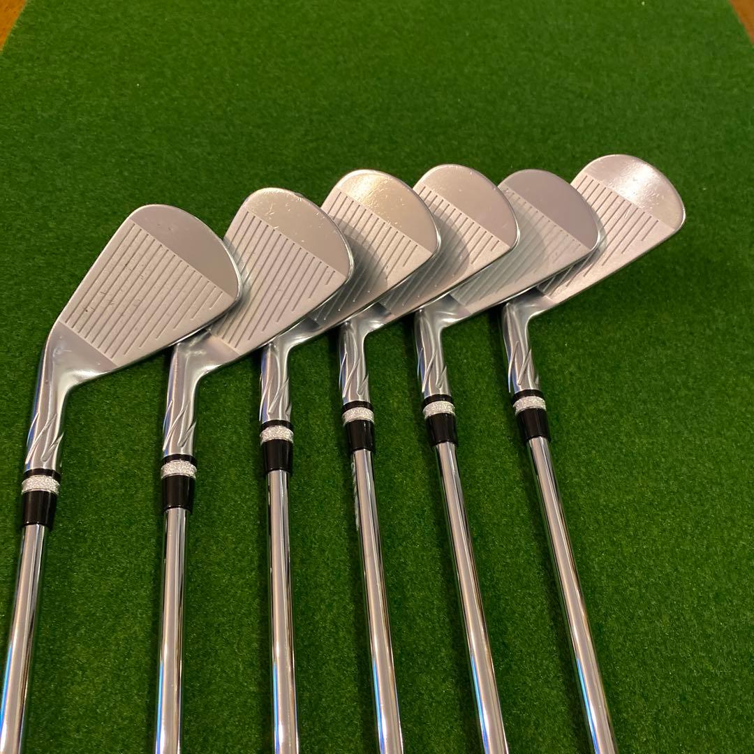 希少❗️ 三浦技研　TC101 純鉄　pure99.3 限定品✨