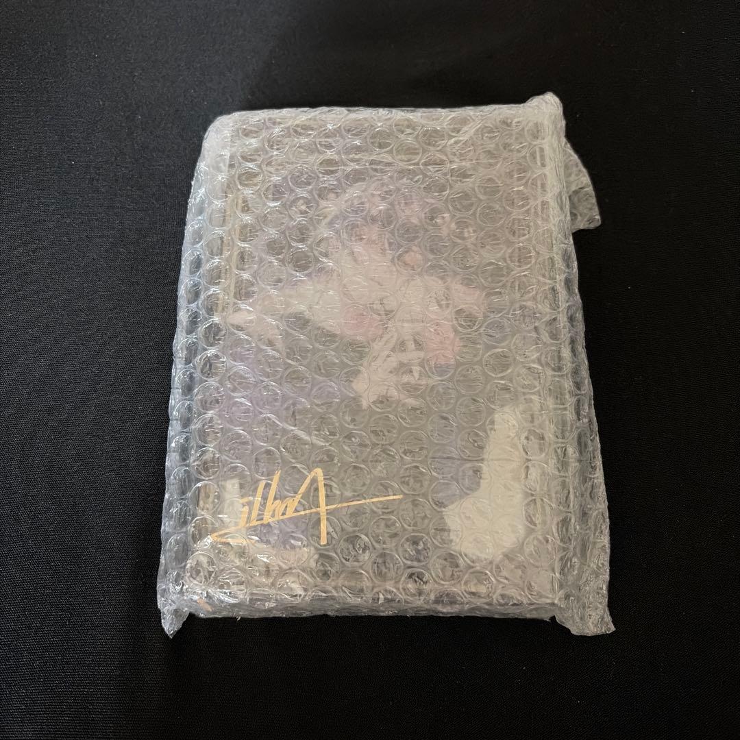 いるま 2026年 誕生日記念 アクリルブロック　誕生日