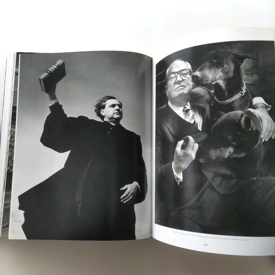 HELMUT NEWTON:WORK/ヘルムート・ニュートン 写真集 洋書