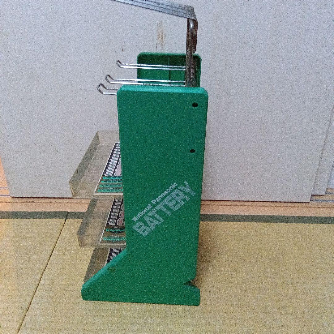 National Panasonic 什器 ビンテージ