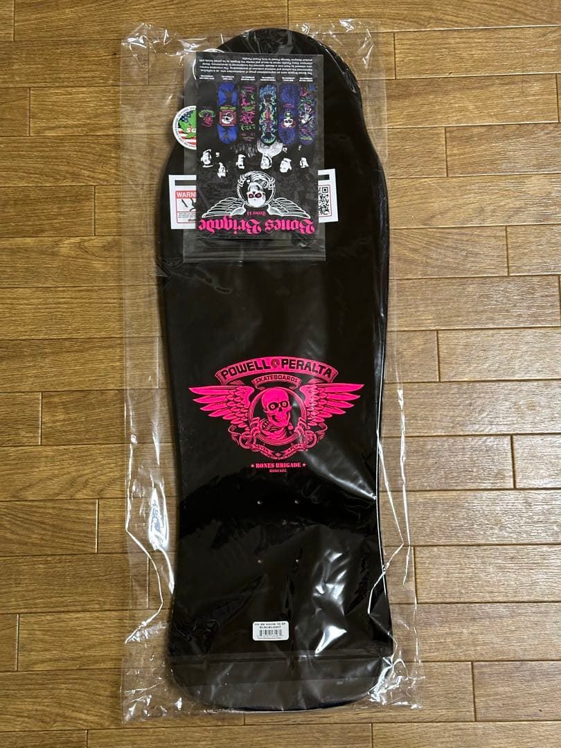 トニーホーク　デッキ