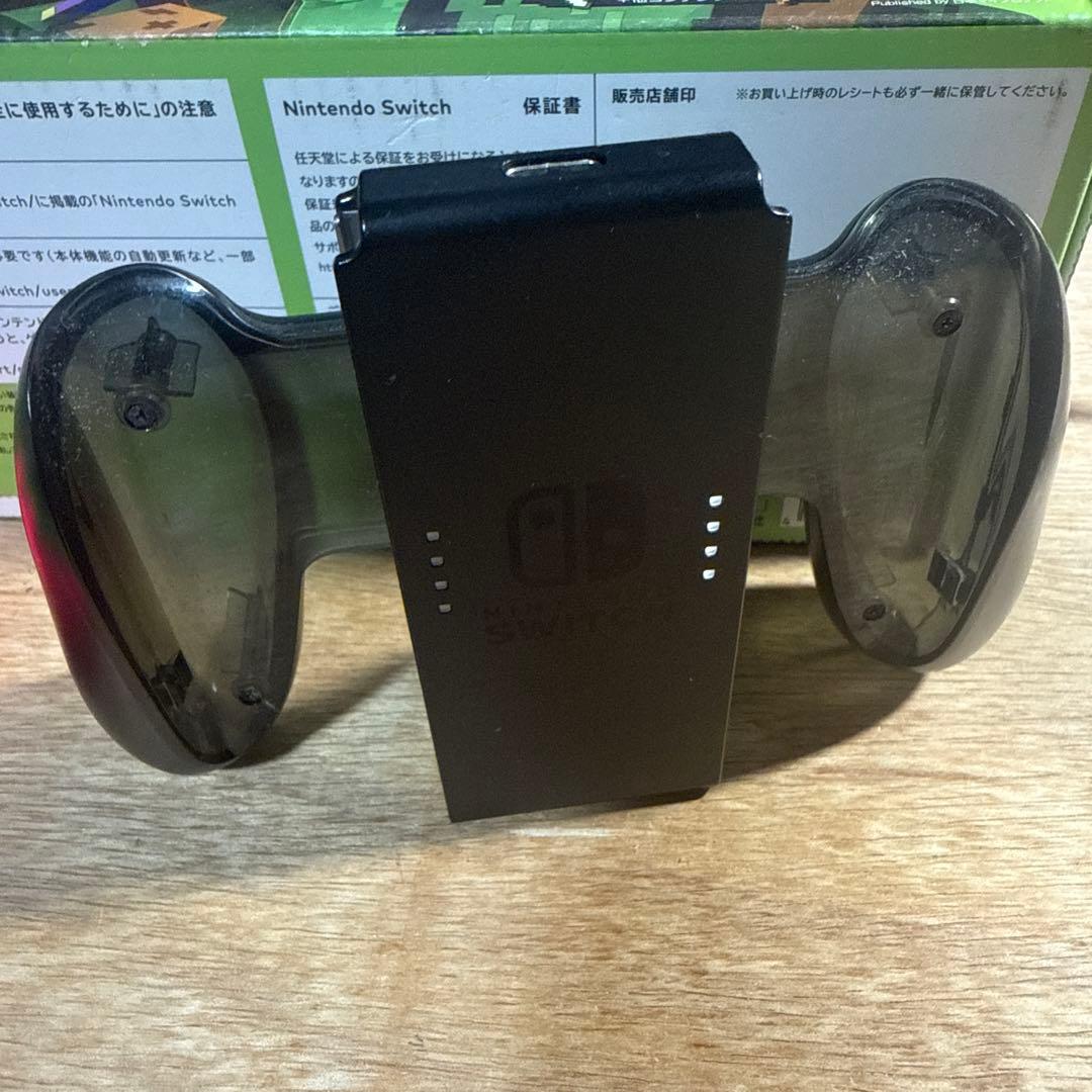 Nintendo Switch 任天堂スイッチ