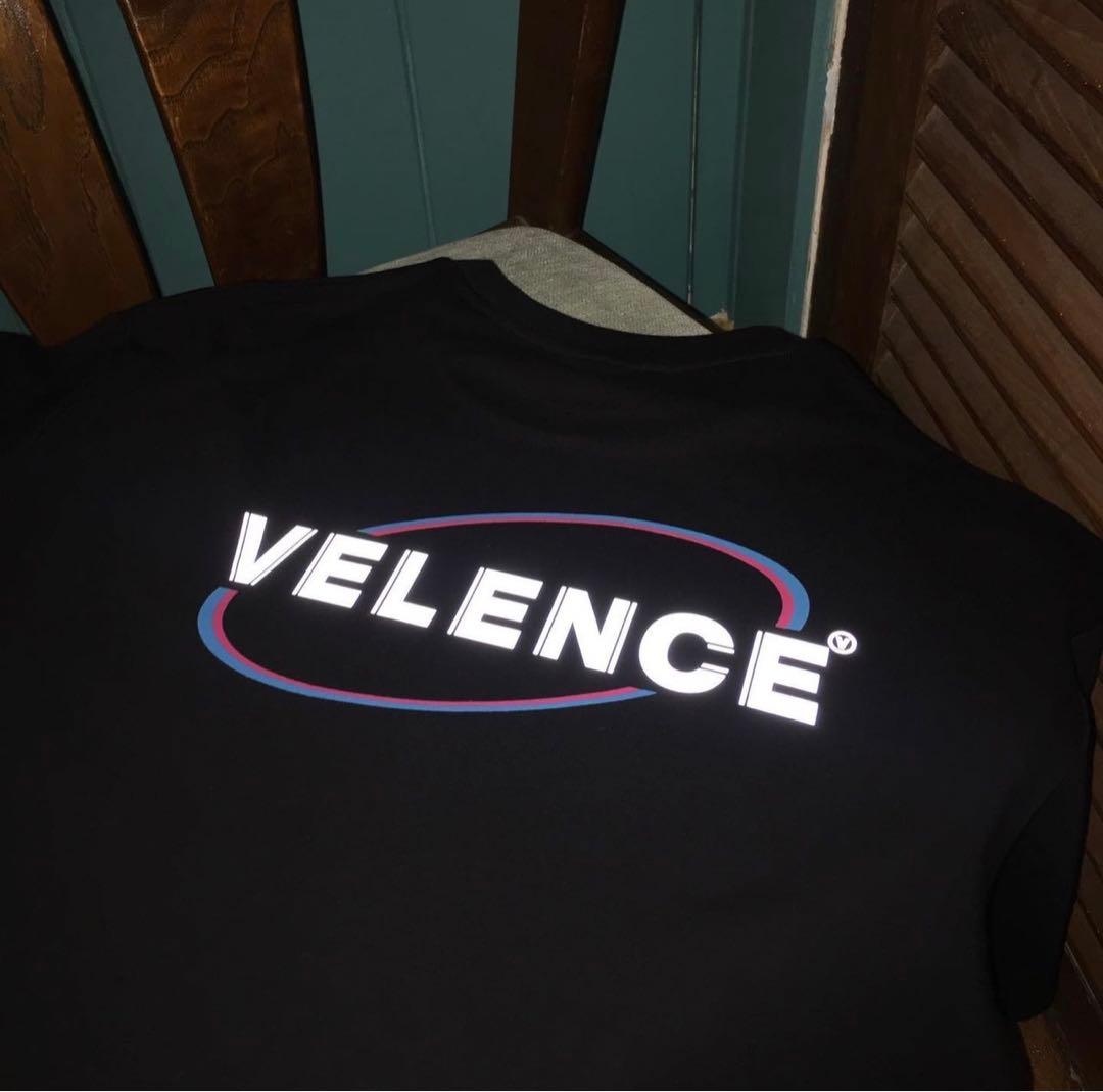 【全て新品】Velence フーディ＆パンツ＆Tシャツ豪華3点セット Astro
