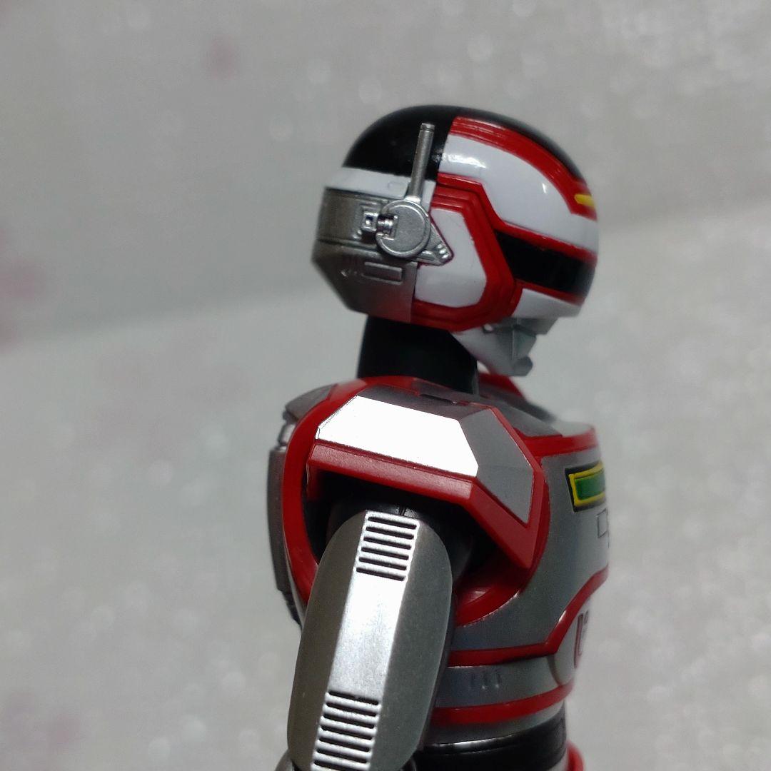 S.Hフィギュアーツ　ジャスピオン