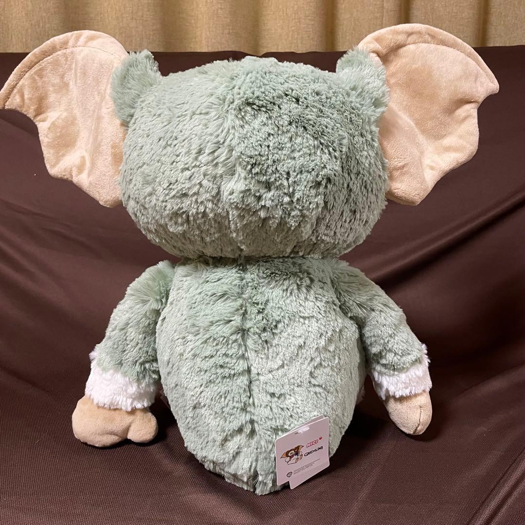 グレムリン ギズモ ぬいぐるみ 50cm 新品未使用 GREMLINS