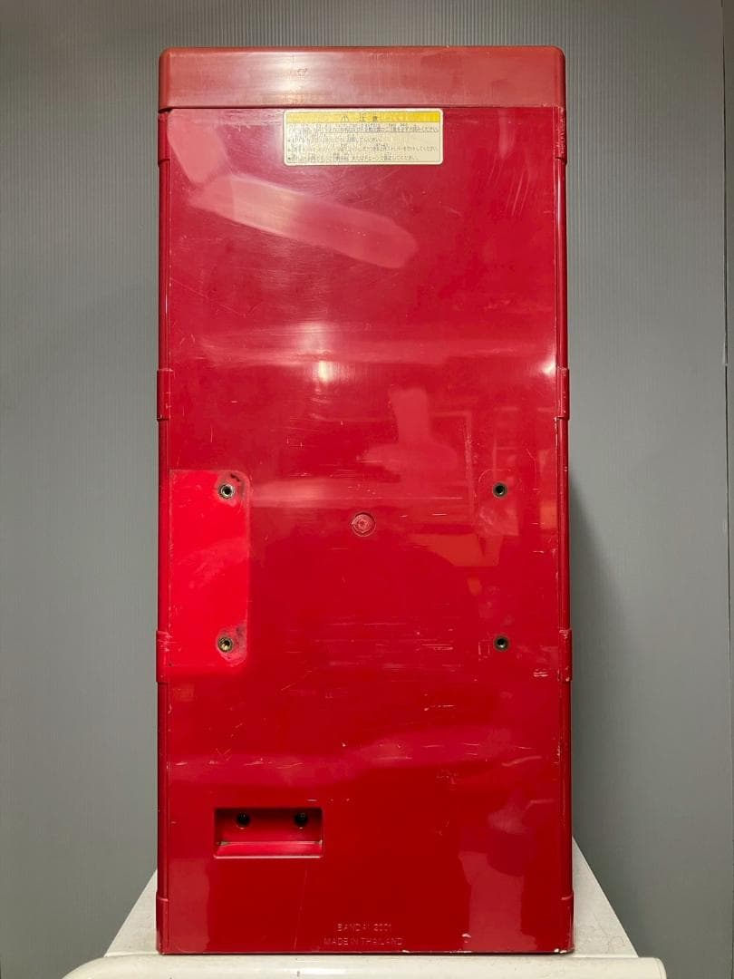 特価品CHO-40B バンダイ製カプセルステーションハーフサイズ 中古ガチャ