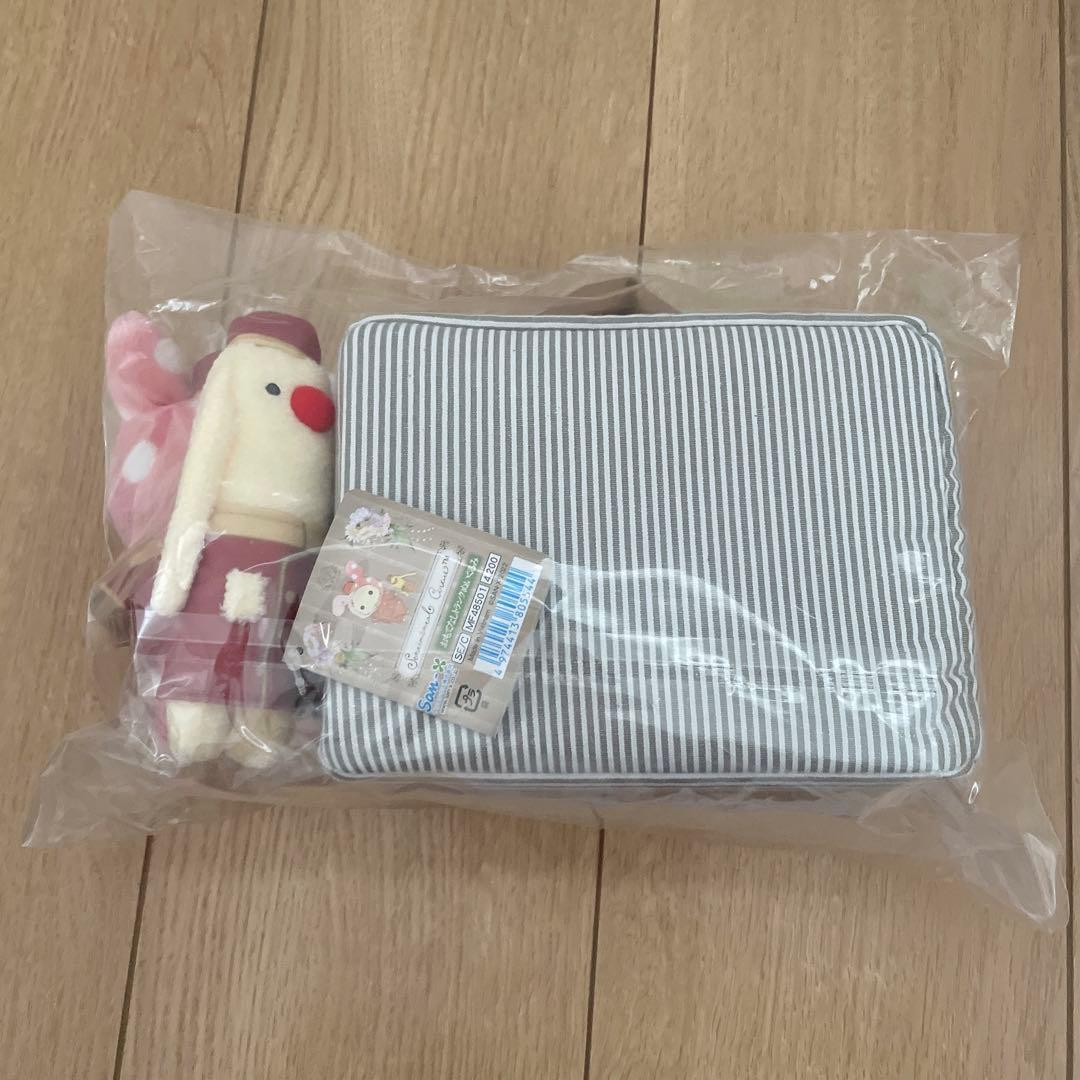 センチメンタルサーカス スペシャルぬいぐるみセット