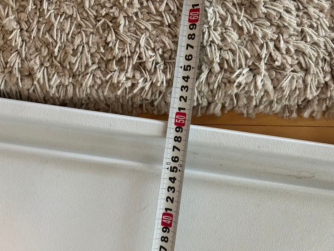 ホワイトキャットケージ 高さ160cm