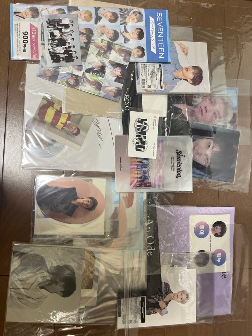 SEVENTEEN まとめ売り お値下げ中