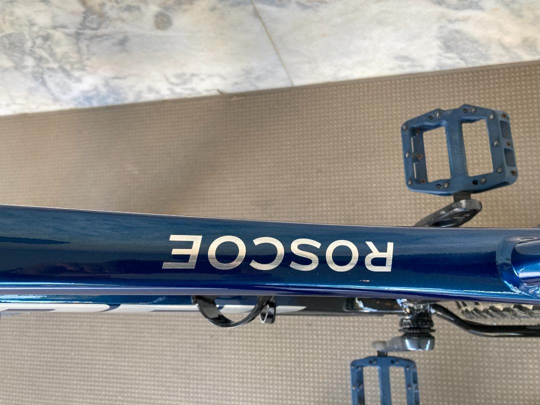 Trek Roscoe 8 2022 (Gen3) アルミマウンテンバイク