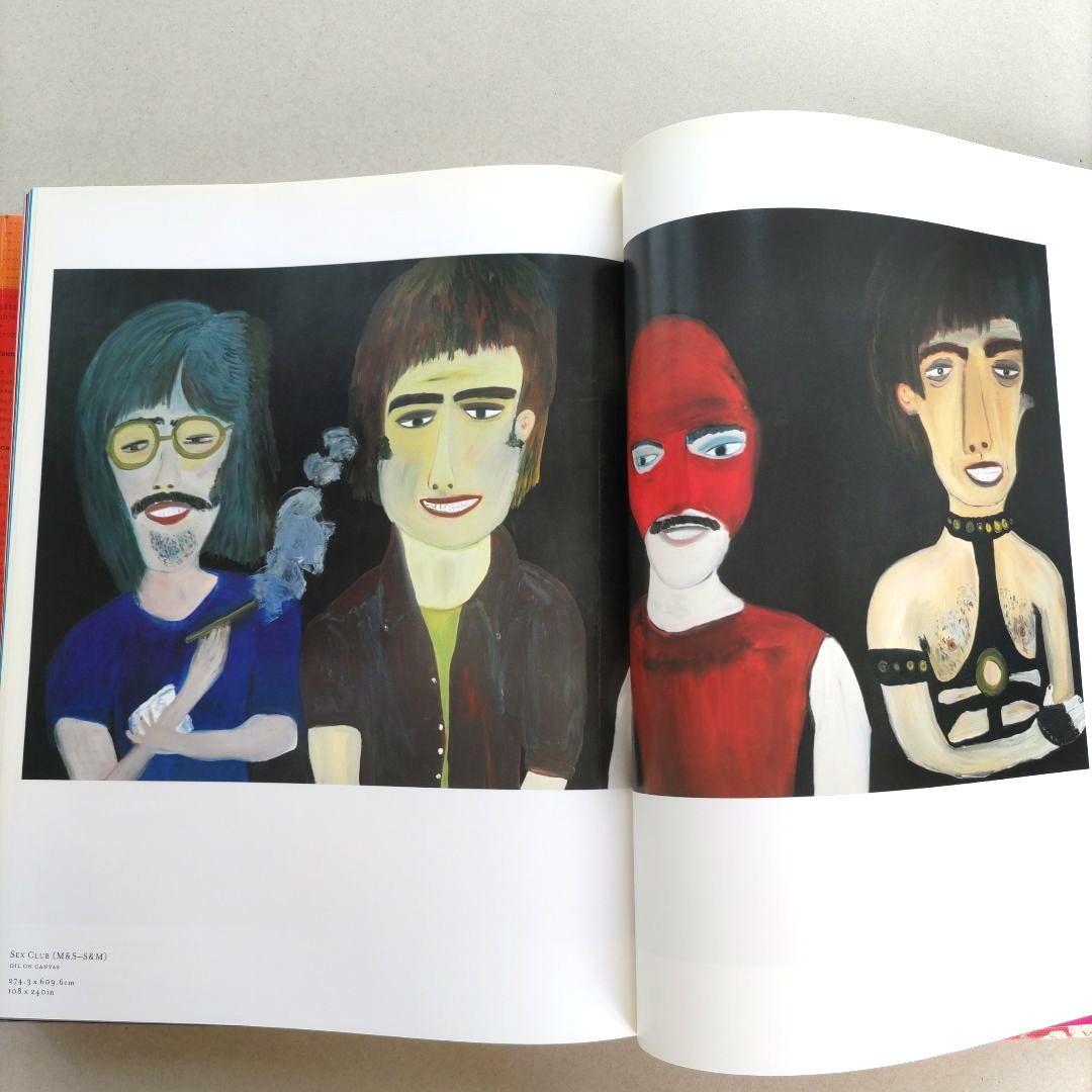 YOUNG BRITISH ART: the Saatchi decadeアート