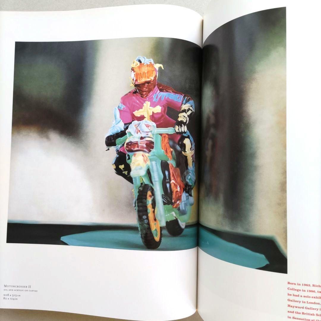 YOUNG BRITISH ART: the Saatchi decadeアート