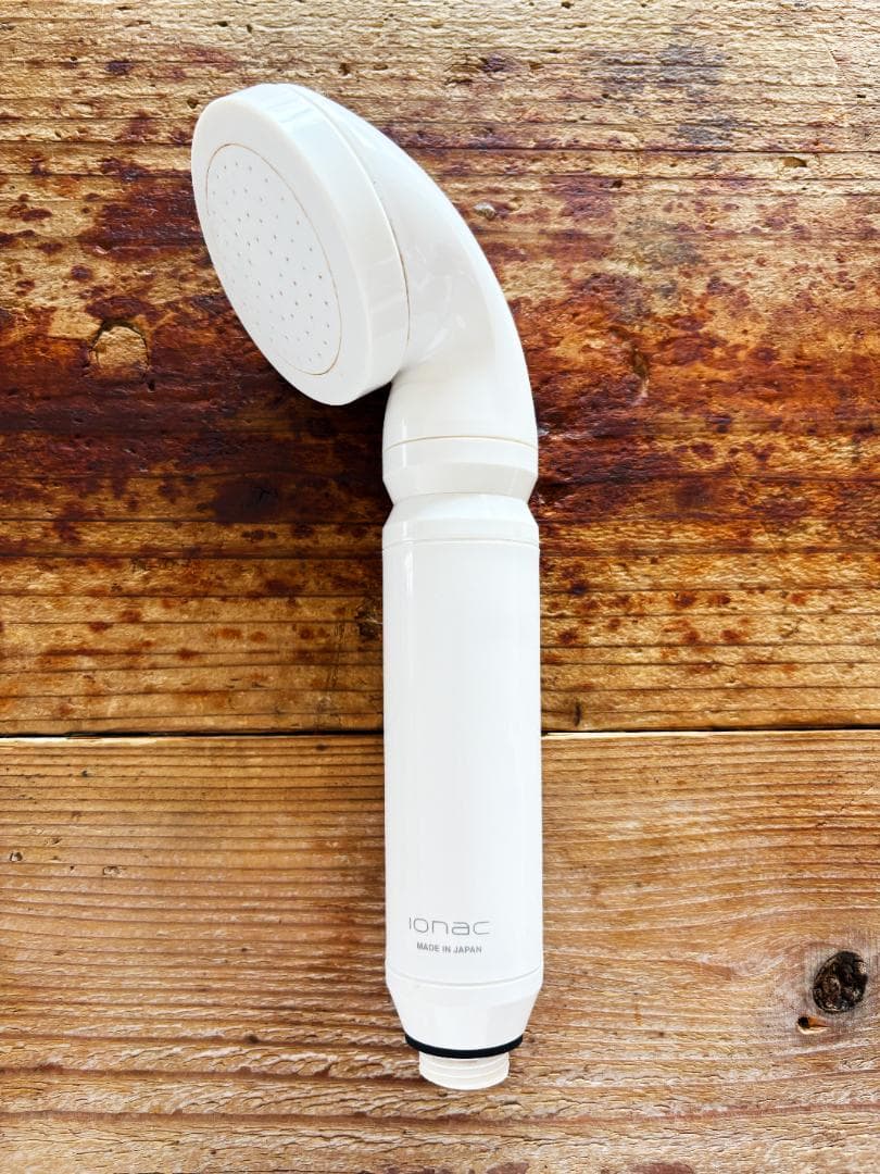 【IMさん専用】【ionac イオナック】シャワーヘッド