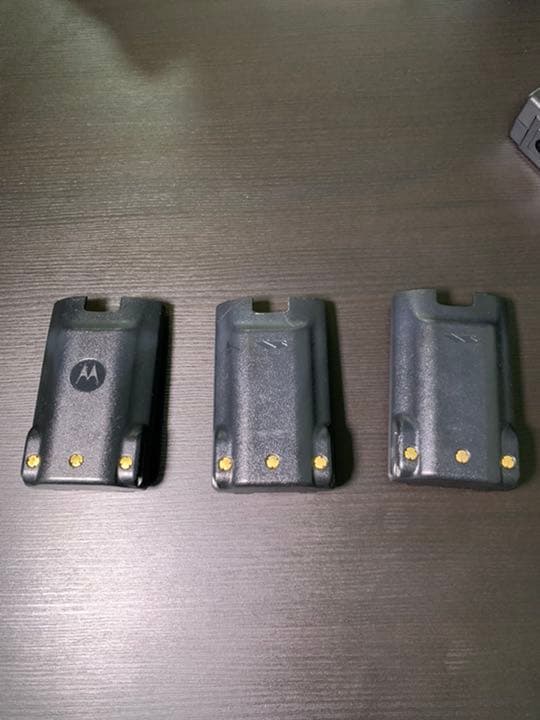 STANDARD VXD450U デジタル業務簡易無線　1台