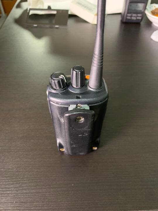 STANDARD VXD450U デジタル業務簡易無線　1台