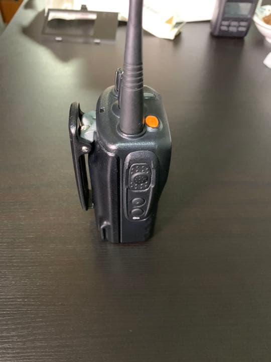 STANDARD VXD450U デジタル業務簡易無線　1台