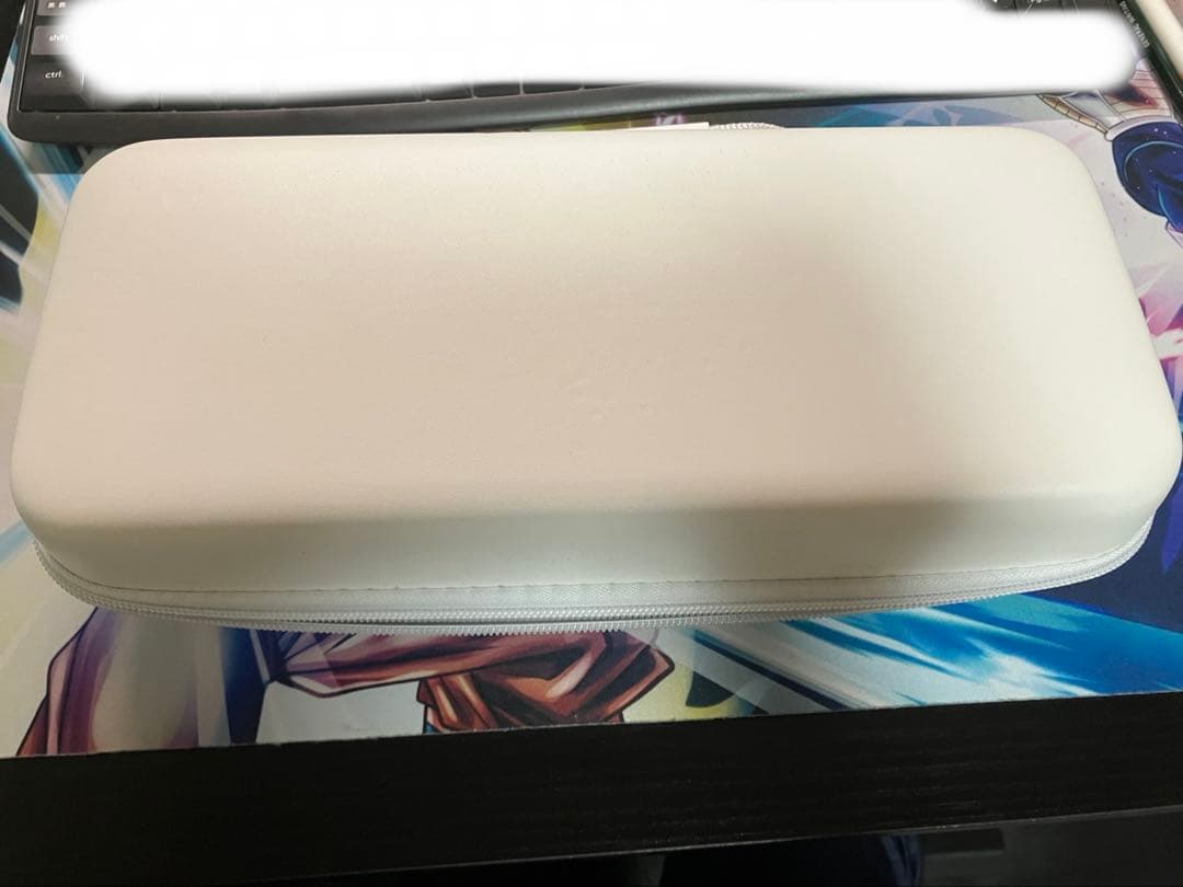 2025年3月14日購入 中古品 RC71L-Z1E512 ROG ALLY