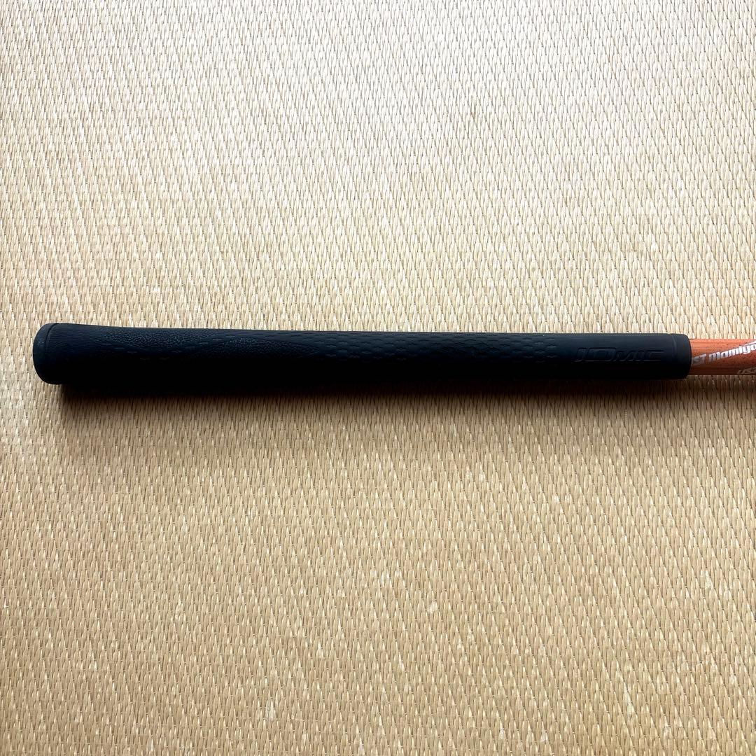 The ATTAS タイトリストドライバー用　5X