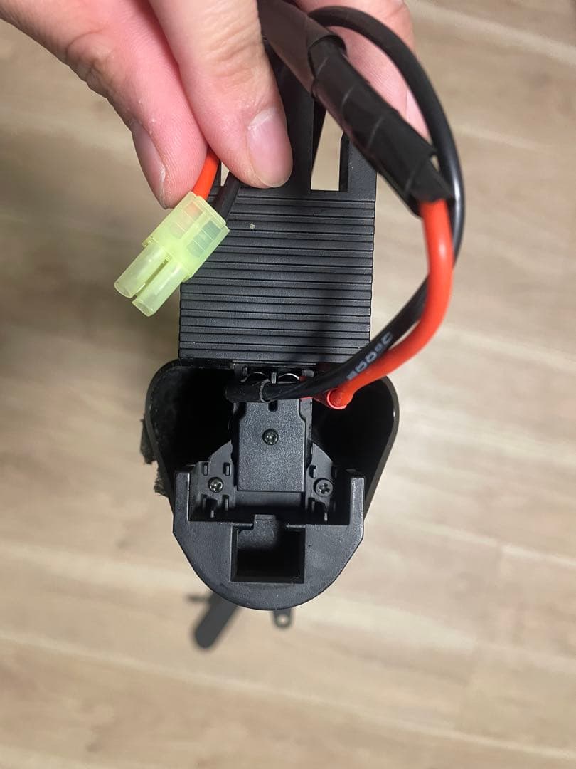 東京マルイSOPMOD M4 次世代電動ガン