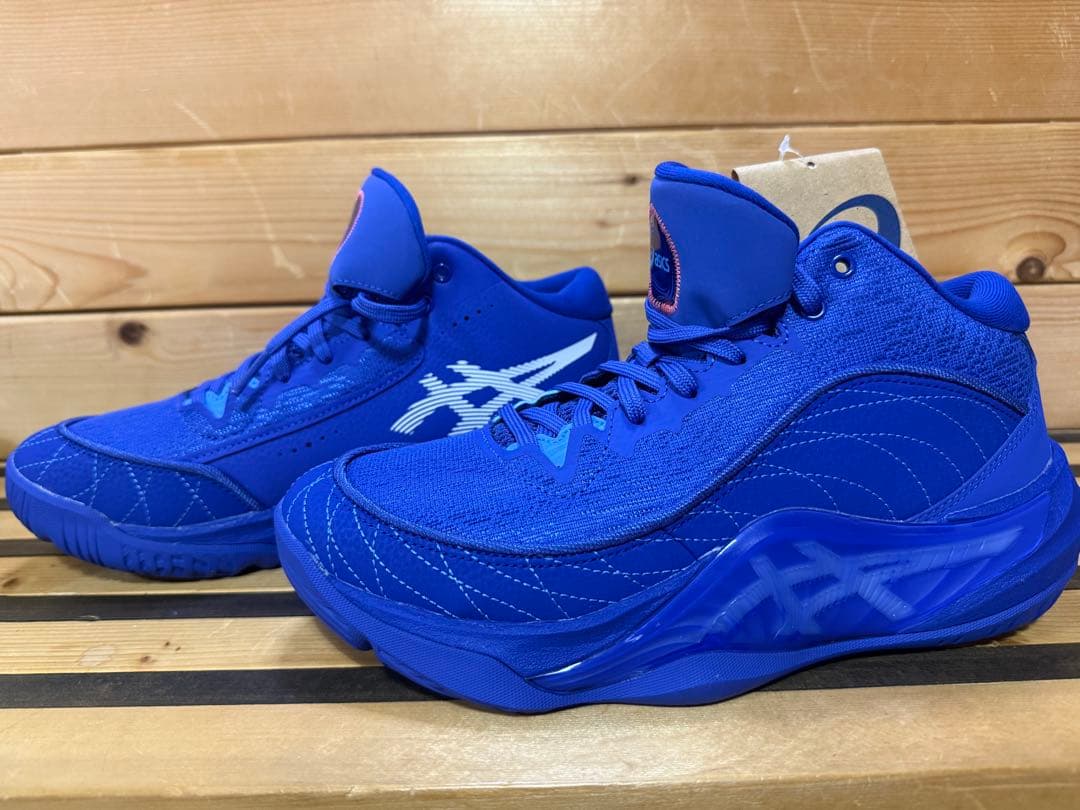 asics UNPSE ARS 3 新品未使用　25.0cm