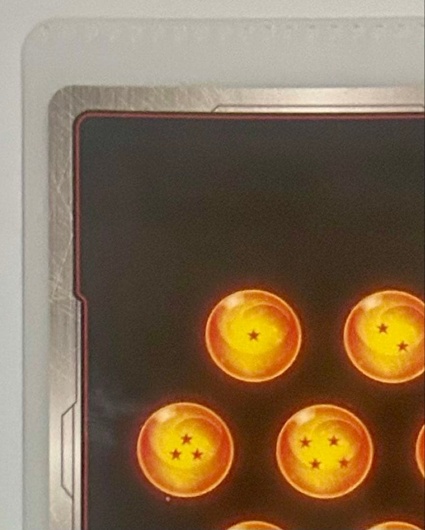 Y*t様 未知なる冒険 FB05-119 孫悟空 SCR ドラゴンボールフィージ