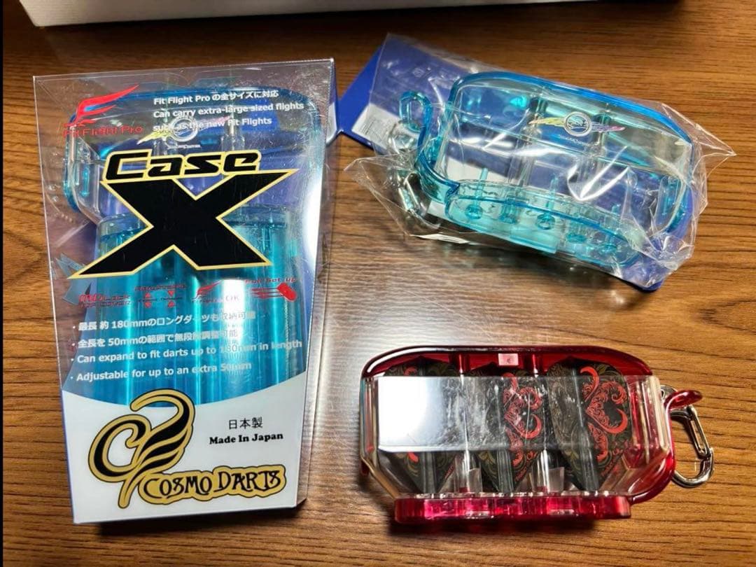 ダーツフライトセット　まとめ売り