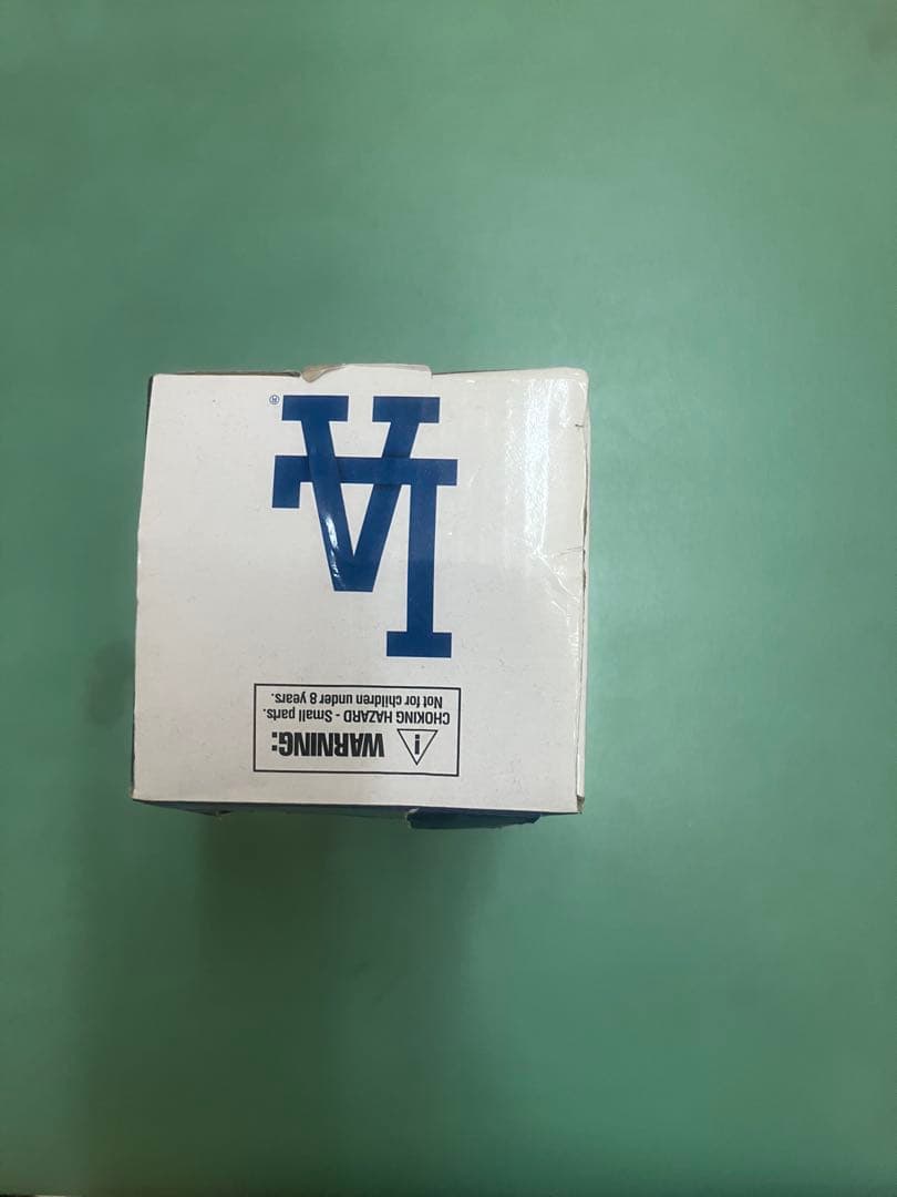 ロサンゼルス・ドジャース ジョー・ケリー ボブルヘッド