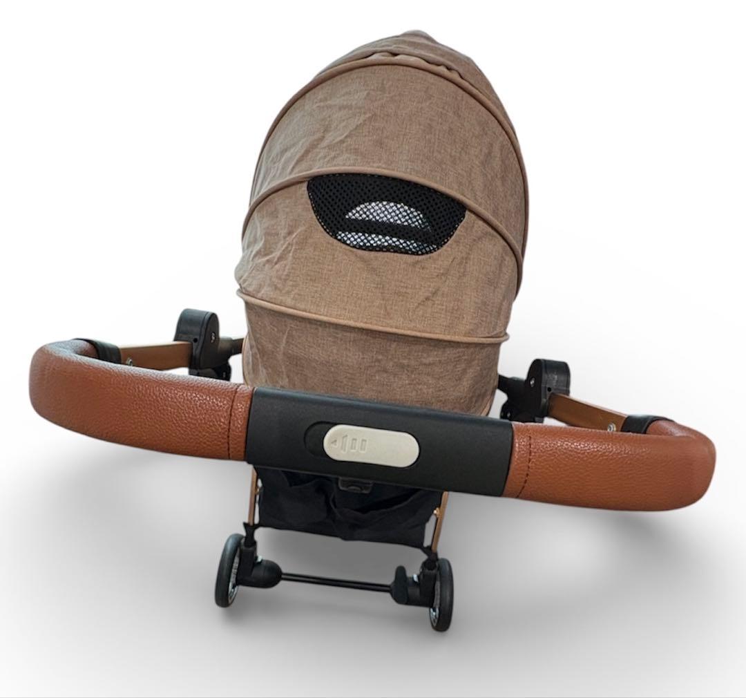 SKISOPGO ペットカート