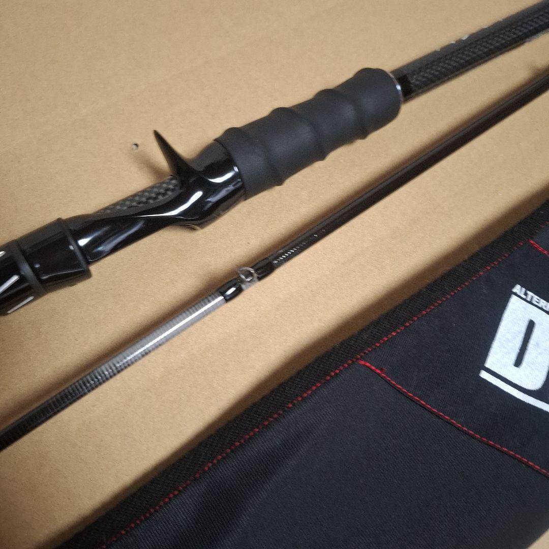 DRT ARTEX BorderPatrol A800CMHRF　アーテックス