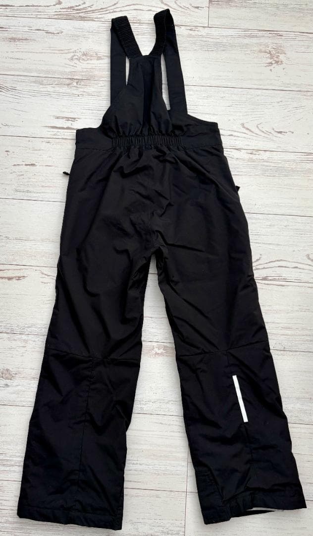 DESCENTE　スキーウェア130 上下セット