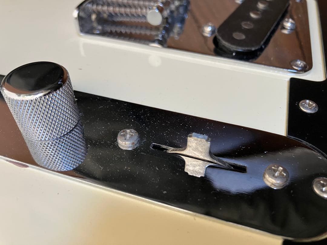 m*m様 Squier テレキャスター TSQ0202