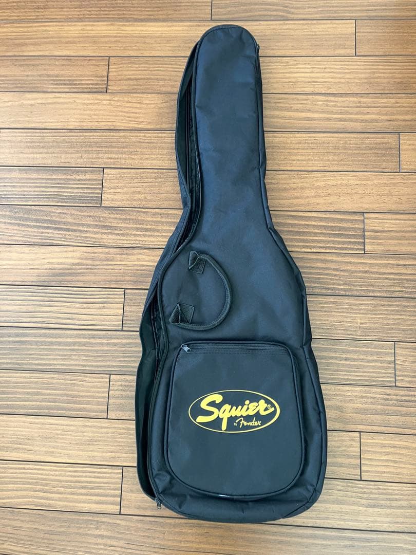 m*m様 Squier テレキャスター TSQ0202