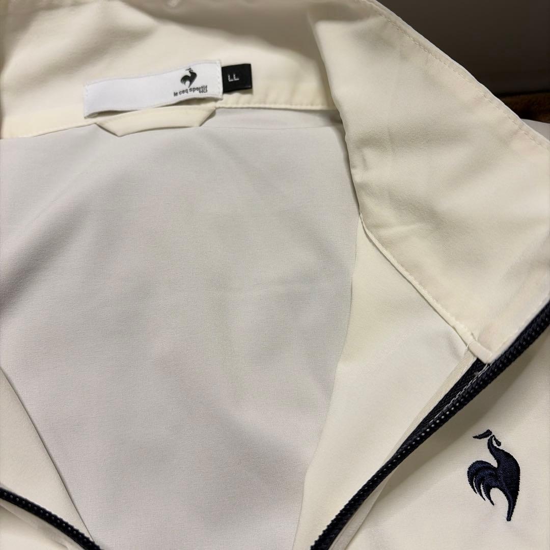 LE COQ SPORTIF 秋冬4点セット