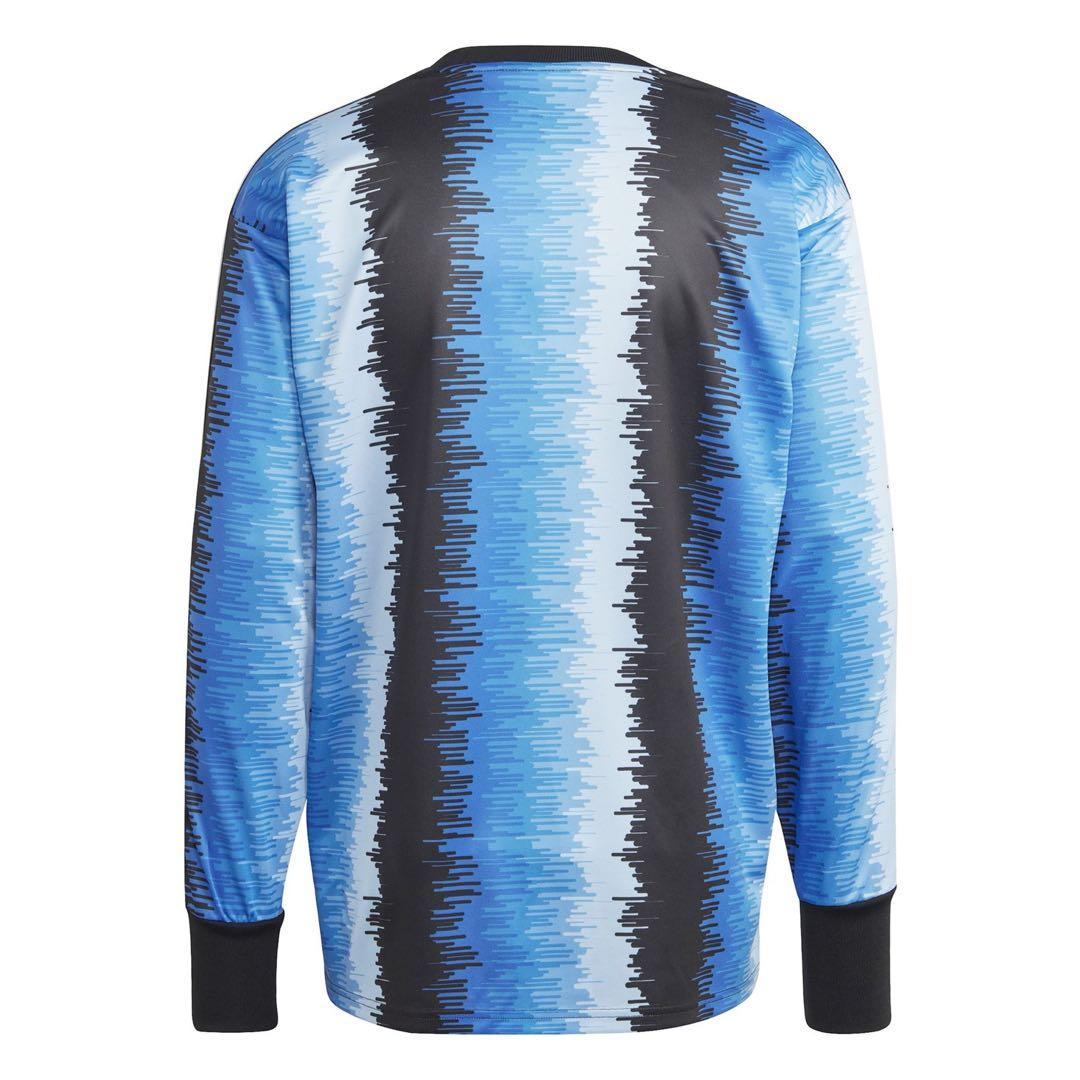 【正規品】マンチェスター・ユナイテッド GK 長袖ユニフォーム