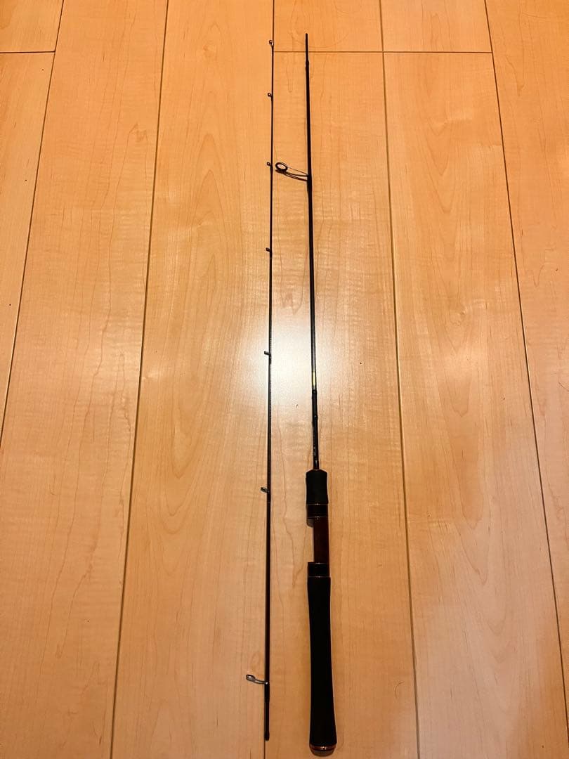 DaiwaプレッソST56UL-S