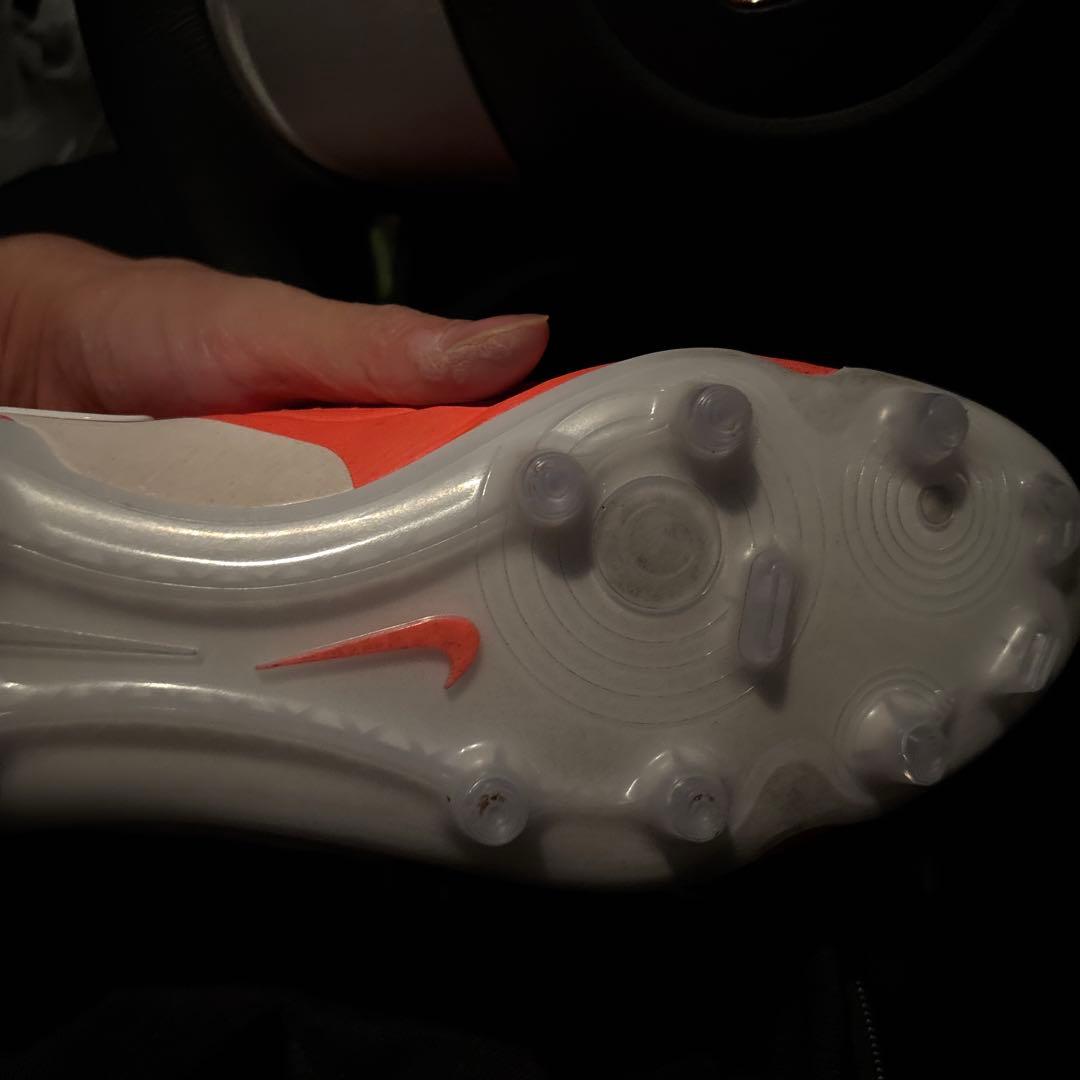 日本代表板倉滉選手着用スパイク NIKE ティエンポレジェンド10エリート FG