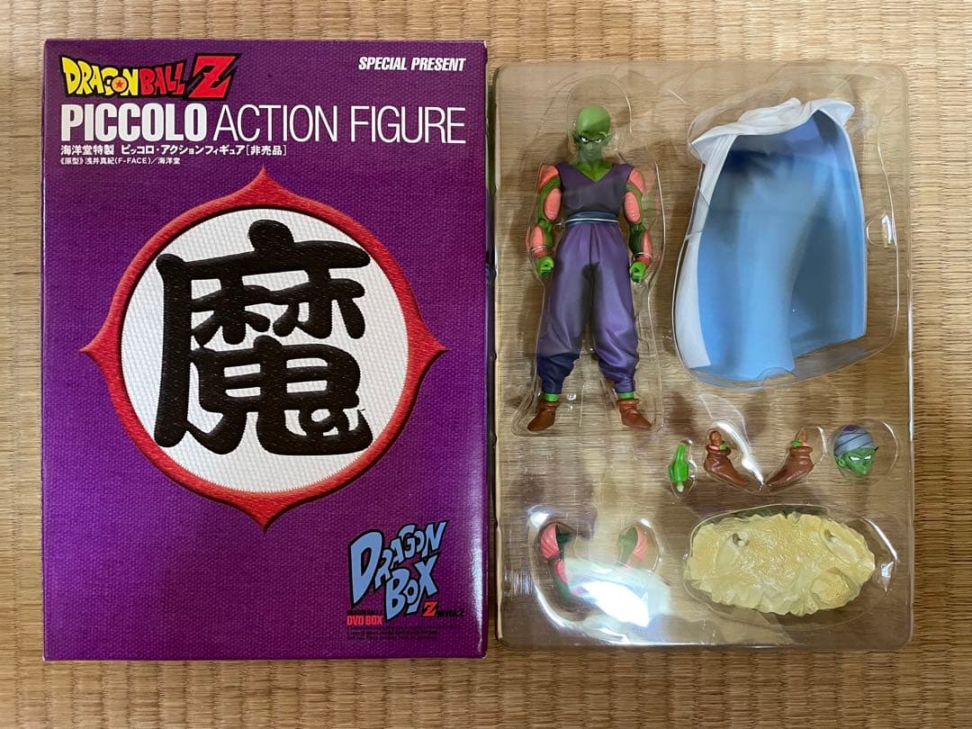 ドラゴンボールZ DVD BOX