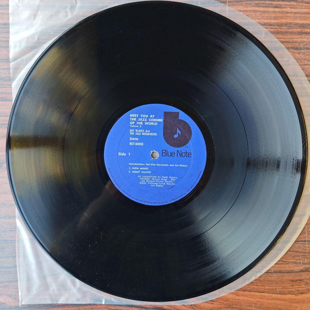 Cannonball Adderley Somethin' Else他 6枚