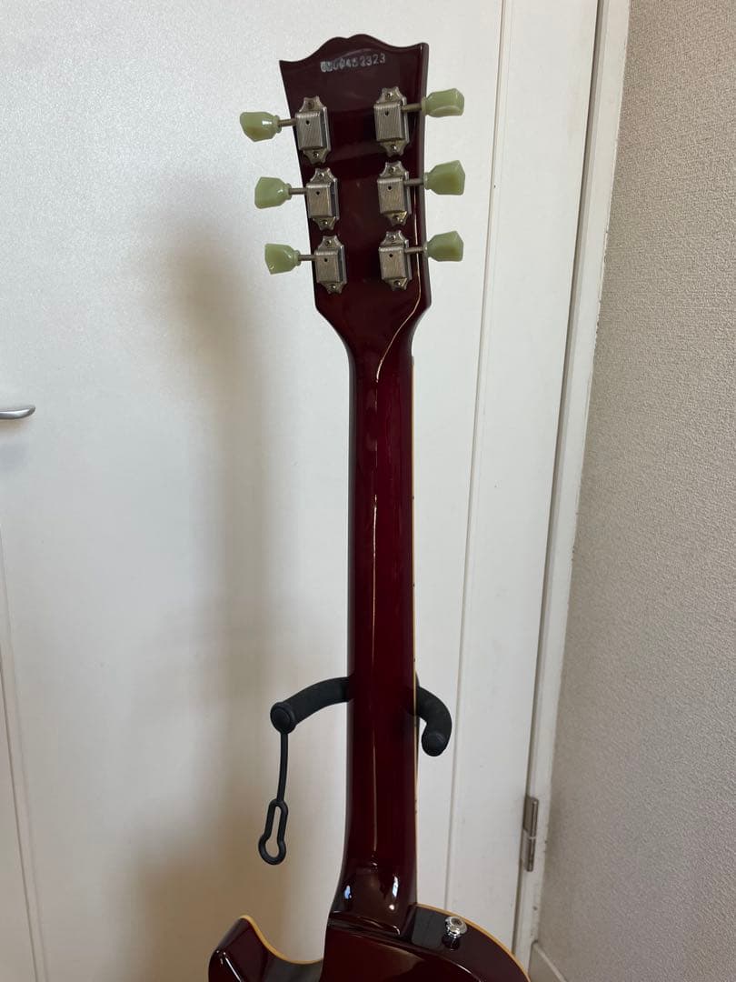 Grass Roots レスポールモデル ●本体のみ