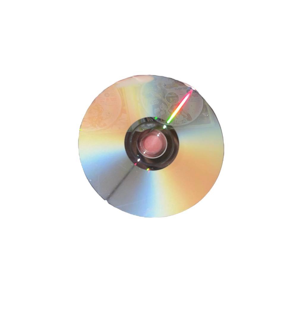 ふたりはプリキュア スプラッシュスターSplash Star DVD-BOX