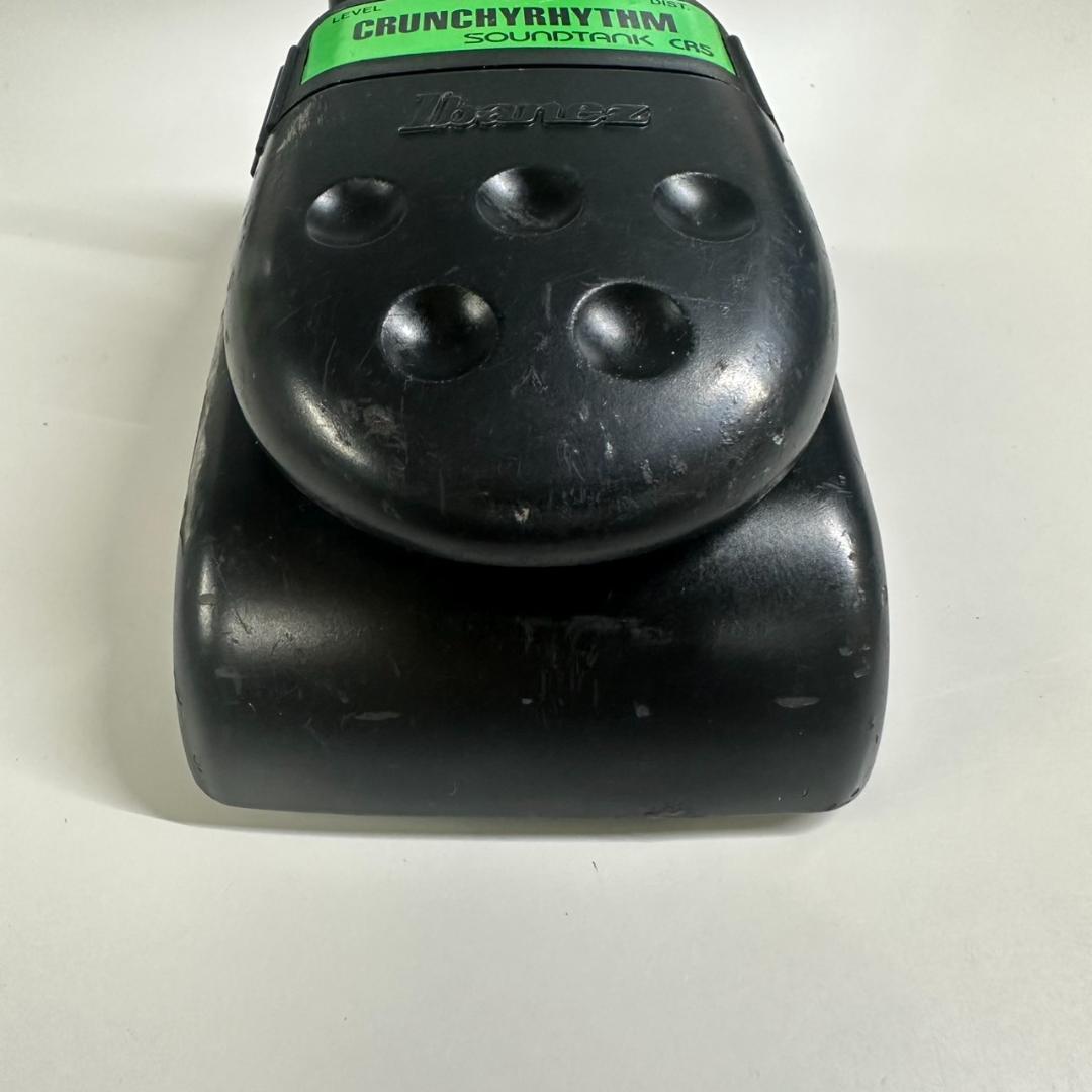 Ibanez CRUNCHYRHYTHM CR5 オーバードライブ 本体のみ