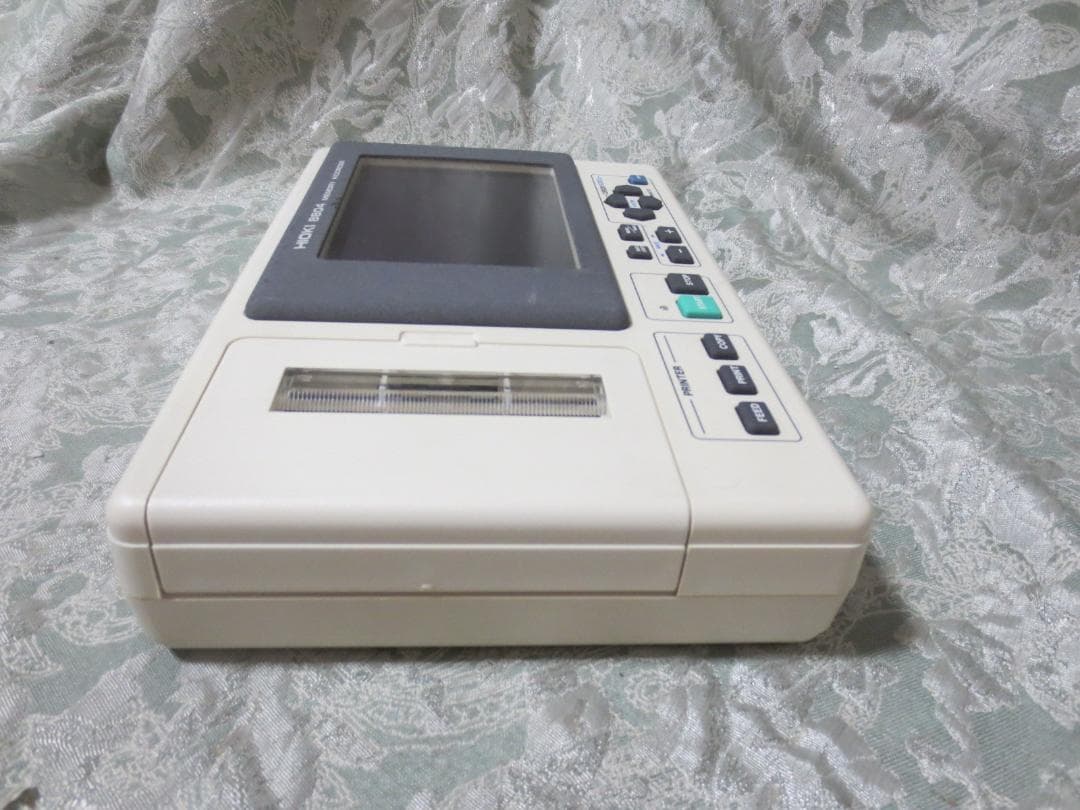 日置電機 8804 メモリハイコーダ◆HIOKI 8804