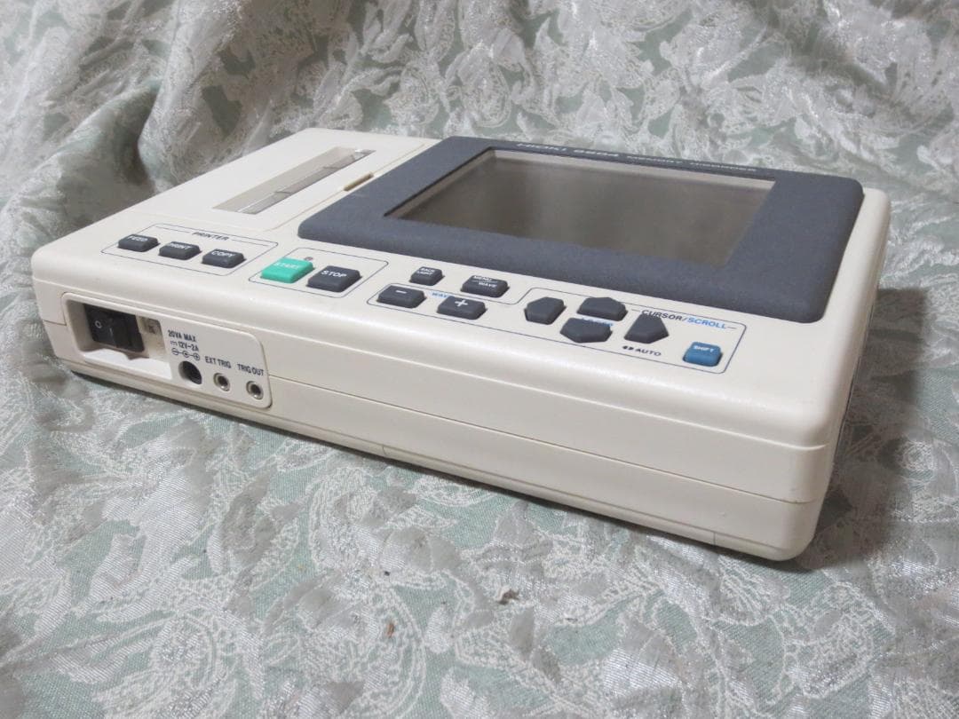 日置電機 8804 メモリハイコーダ◆HIOKI 8804