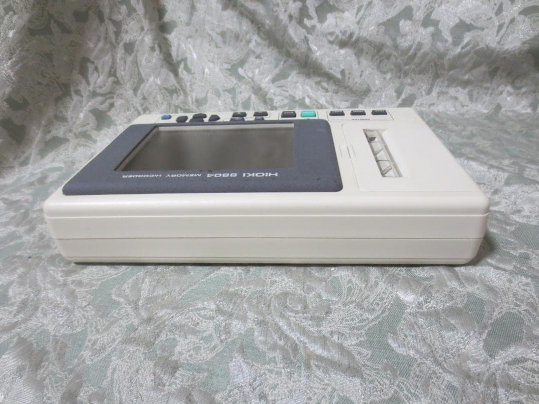 日置電機 8804 メモリハイコーダ◆HIOKI 8804
