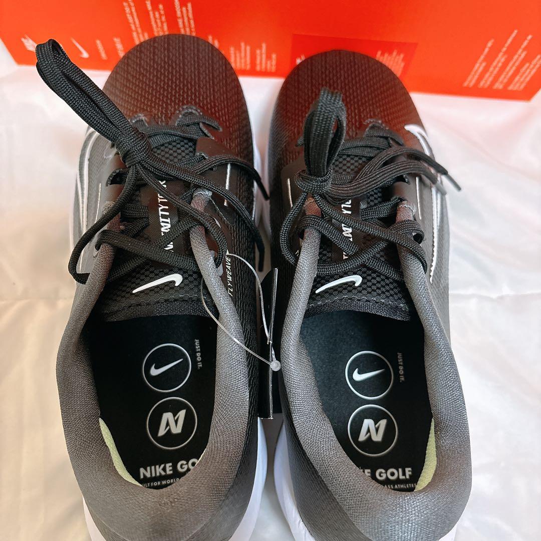 【新品】NIKE AIR ZOOM INFINITY TR NEXT % 2 W