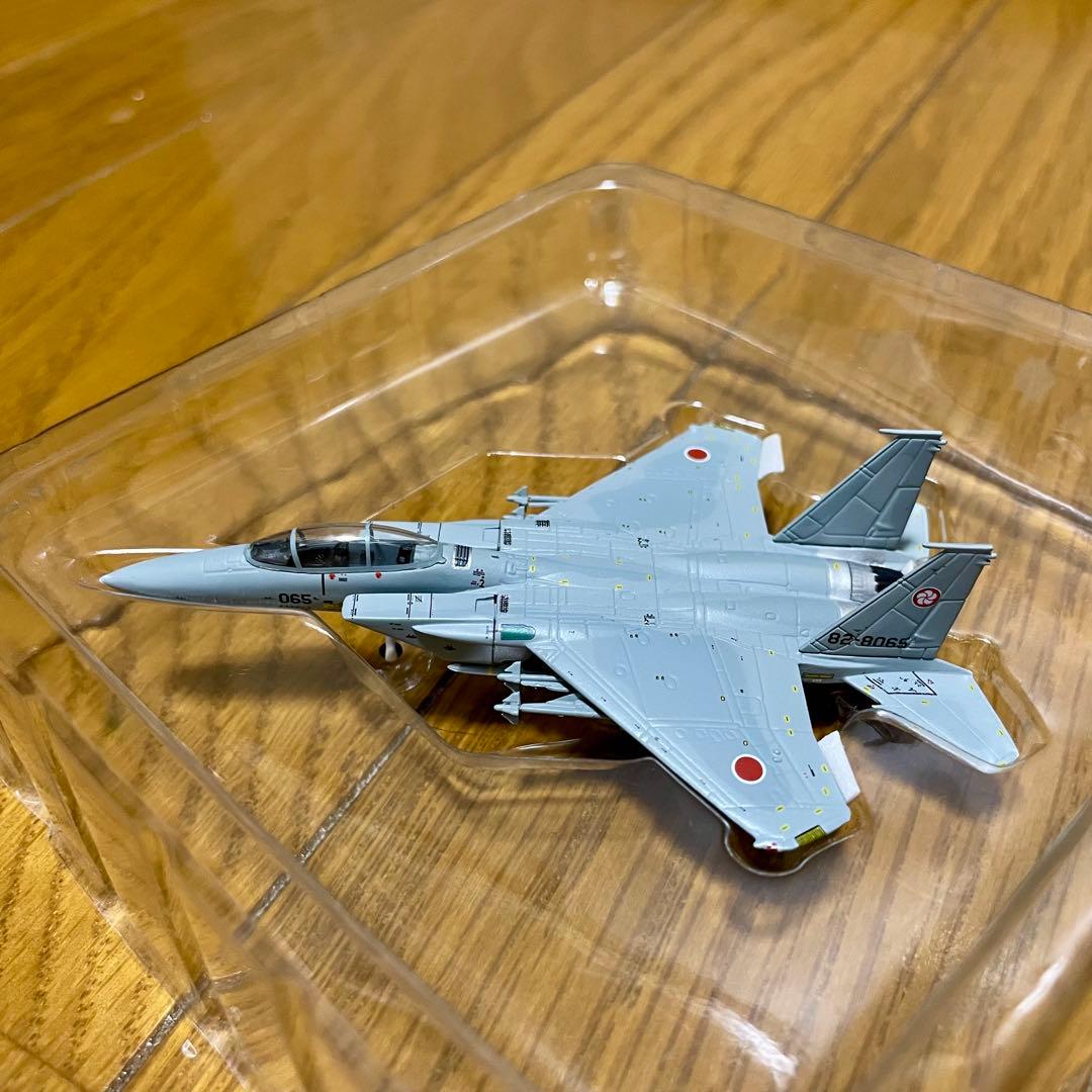 【未使用品】GULLIVER200 1/200 F-15DJ EAGLE