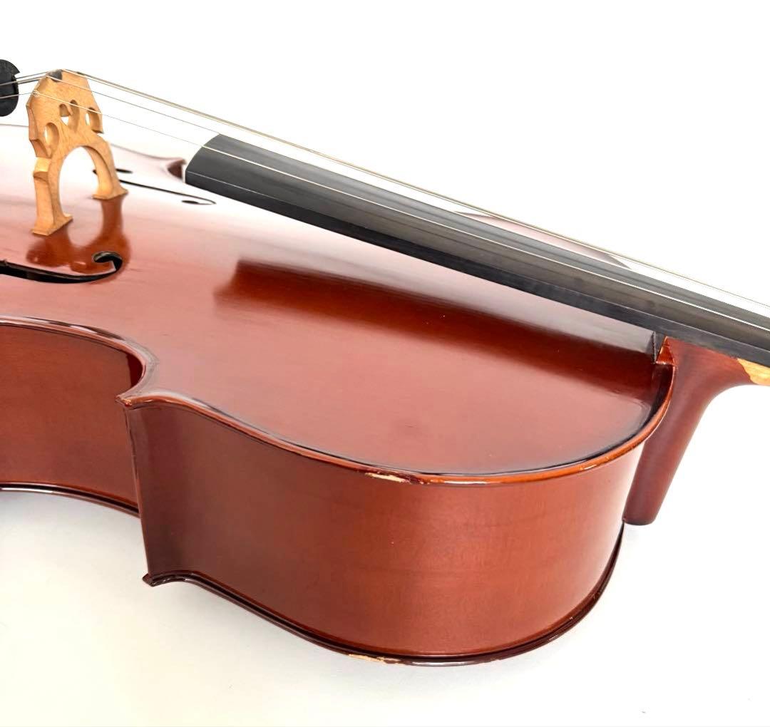 【希少】KARL HÖFNER ALFRED STINGL チェロ 4/4