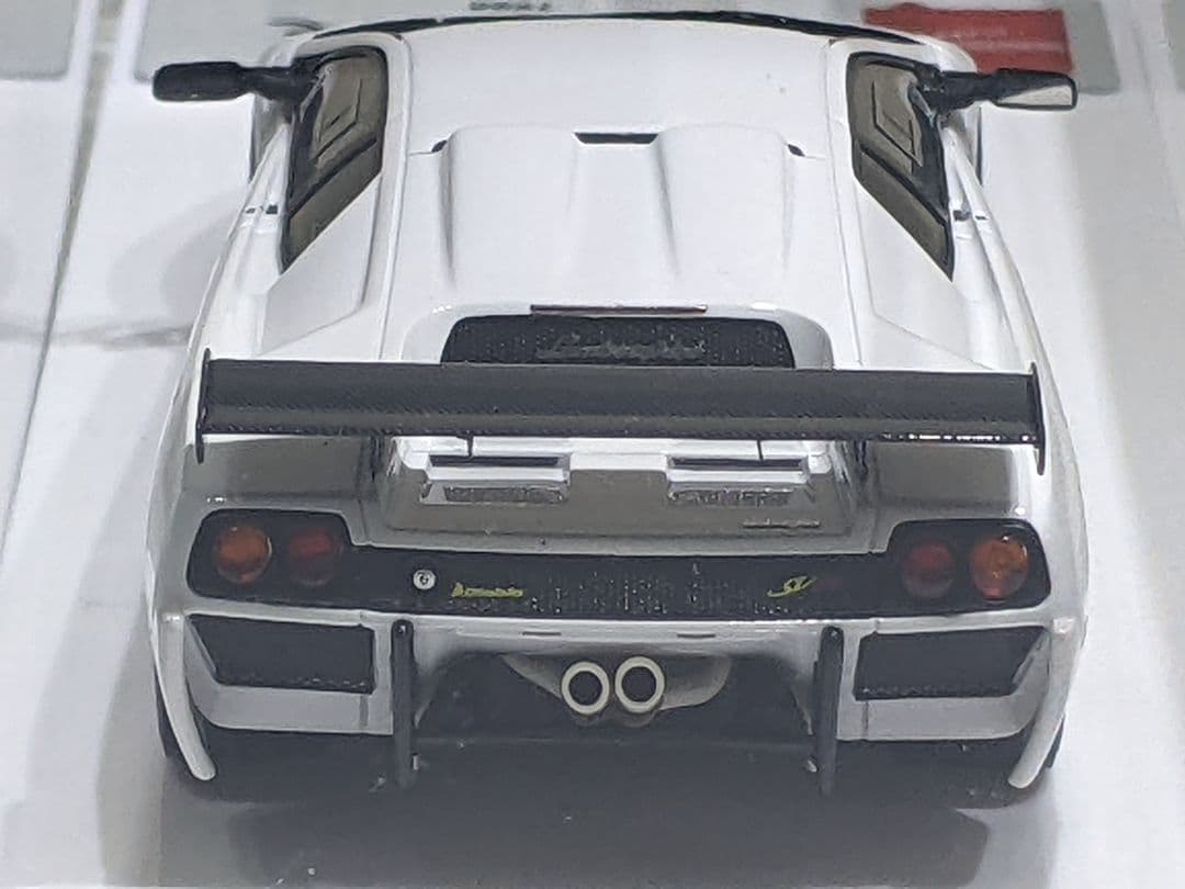 アイドロン1/43 Lamborghini Diablo SVR Racing